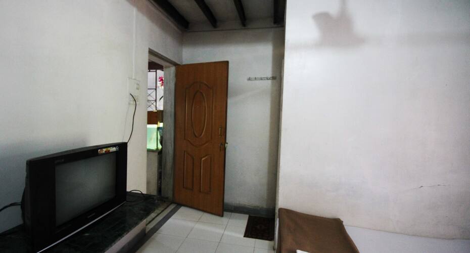 Living Waters Hospitality Pvt Ltd, Pune 4